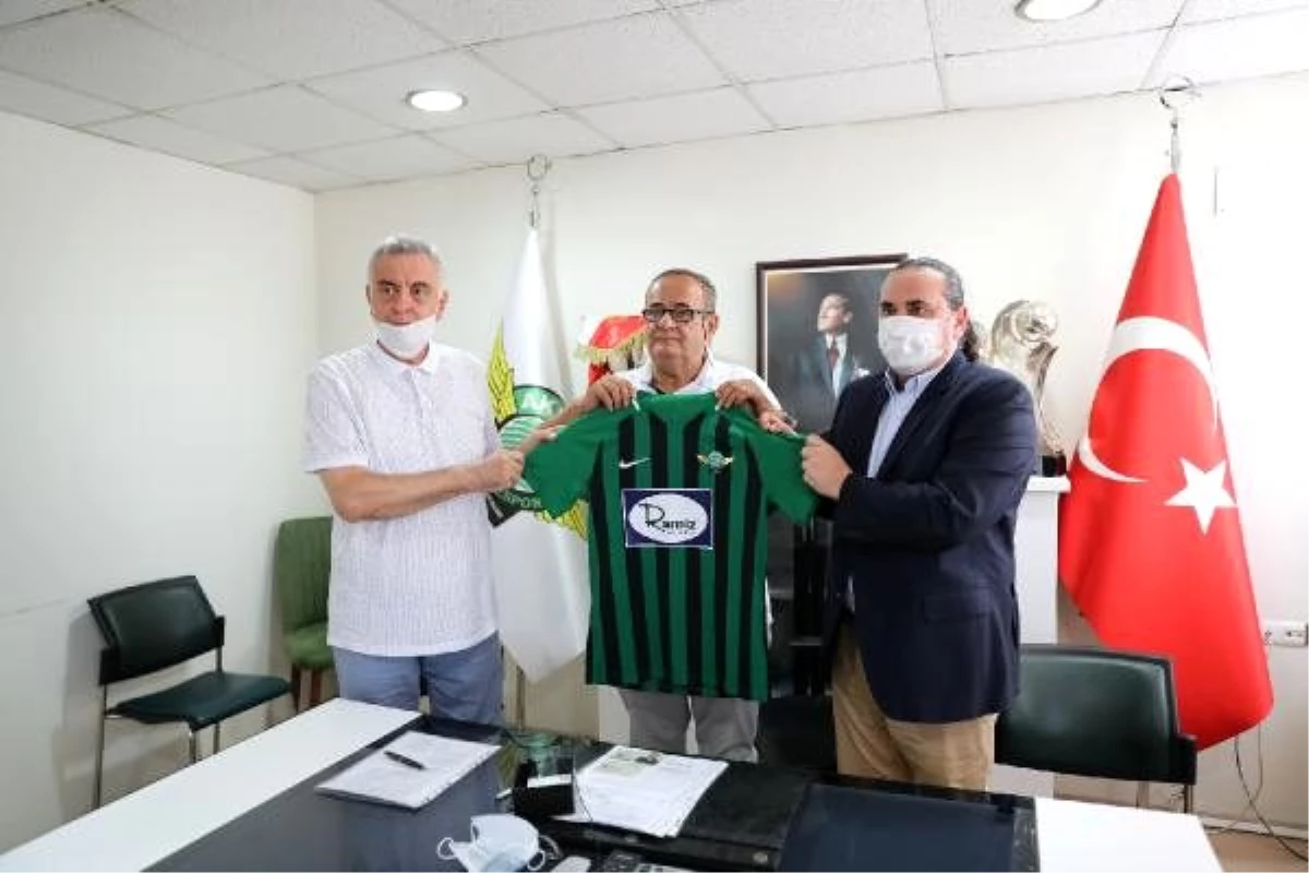 Akhisarspor\'un çağrısına 3 kişi katıldı