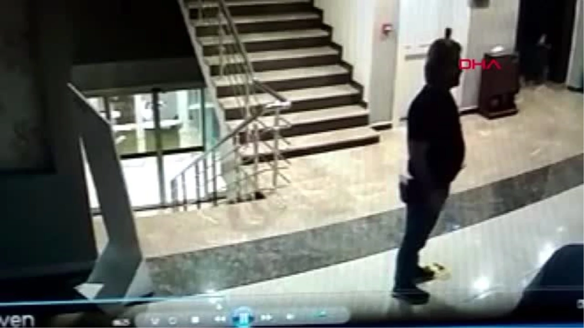 ANKARA Otel odasında taciz iddiasına soruşturma