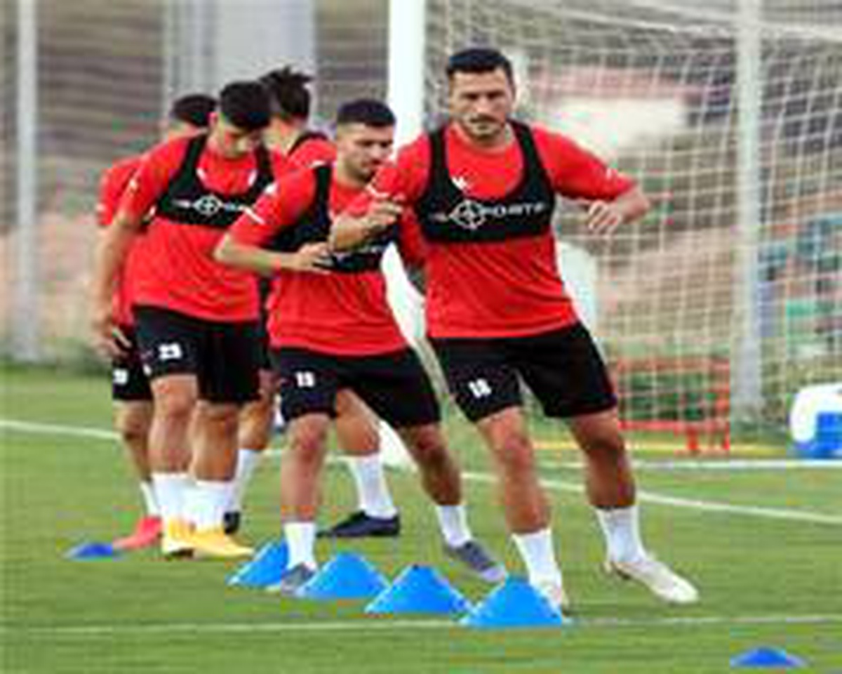 Antalyaspor\'da Gençlerbirliği karşısında 3 eksik