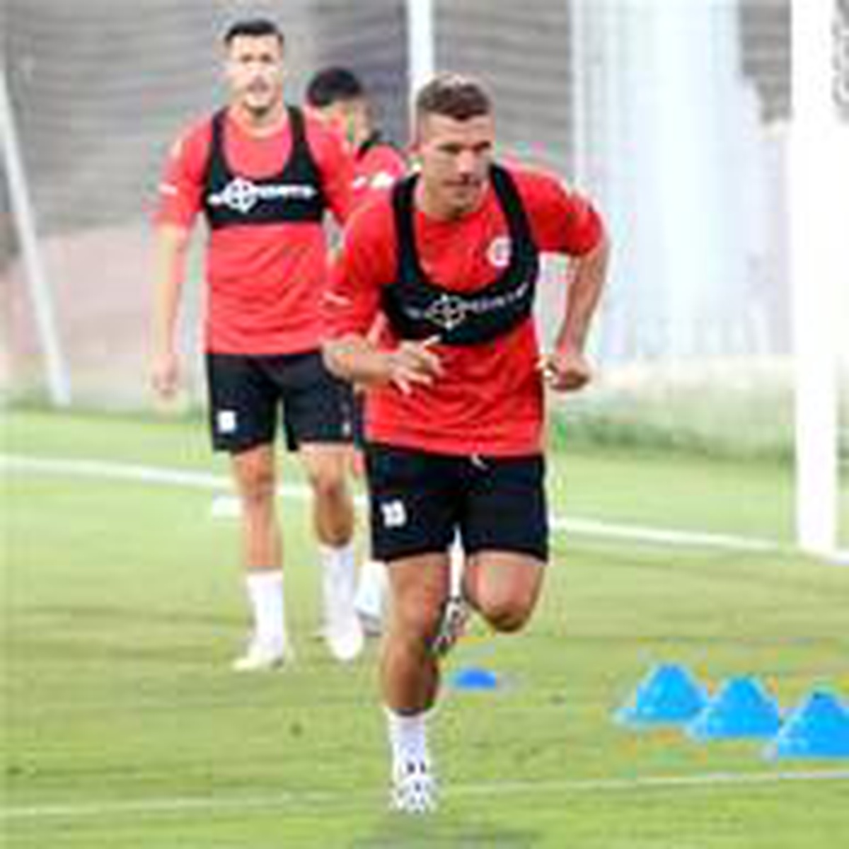 Antalyaspor\'da Gençlerbirliği karşısında 3 eksik