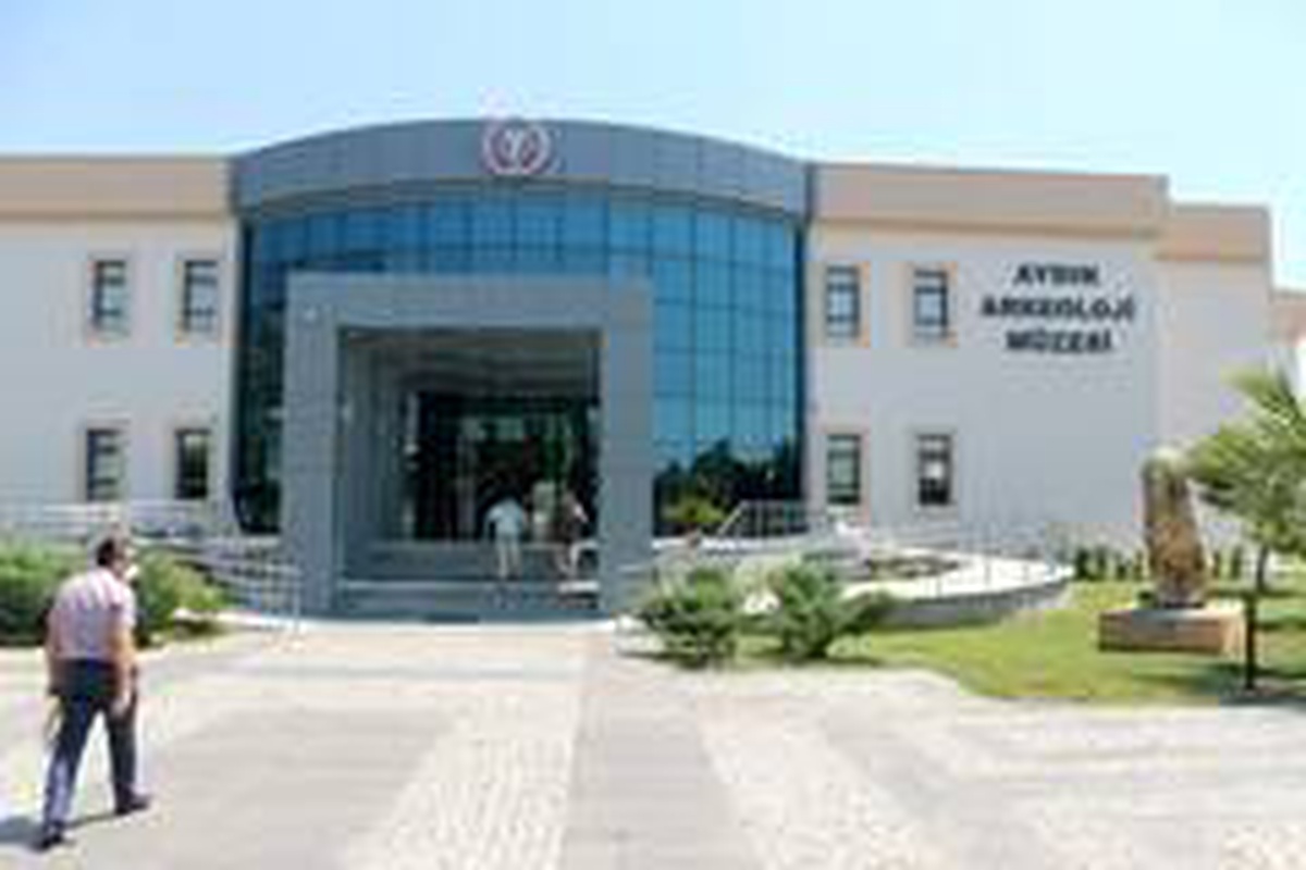 Aydınlılar kültürel mirasına sahip çıkıyor