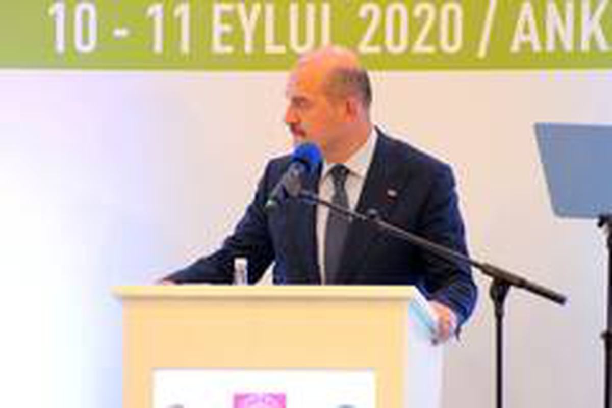 Son dakika haberleri | Bakan Soylu: "Trafik kazalarında en sevdiğimiz rakam sıfırdır"