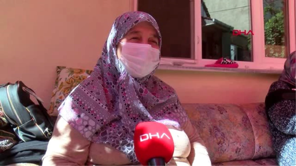 Son dakika haberi | ÇANAKKALE Şehit Tuğgeneral Erdoğan\'ın annesi Esma Erdoğan Yavruma hasret gittim, o yakıyor içimi