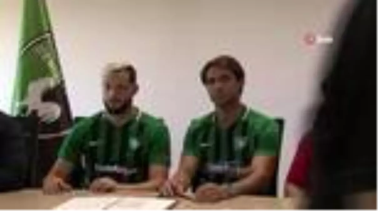 Denizlispor\'dan savunma hattına taze kan