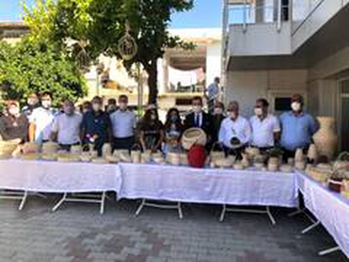 Dezavantajlı gruplar sepetle ticarete atılıyor