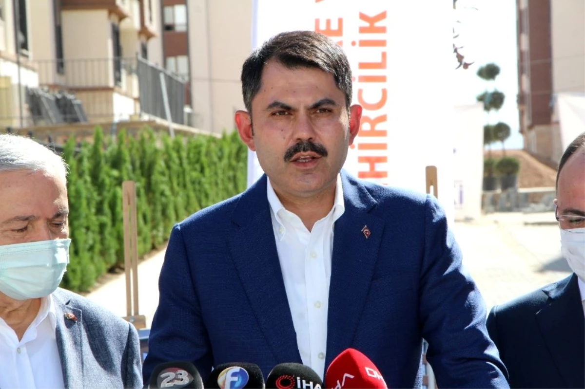 "Elazığ ve Malatya\'da yapılan işlerin mali tutarı yaklaşık 7 milyar lirayı buluyor"