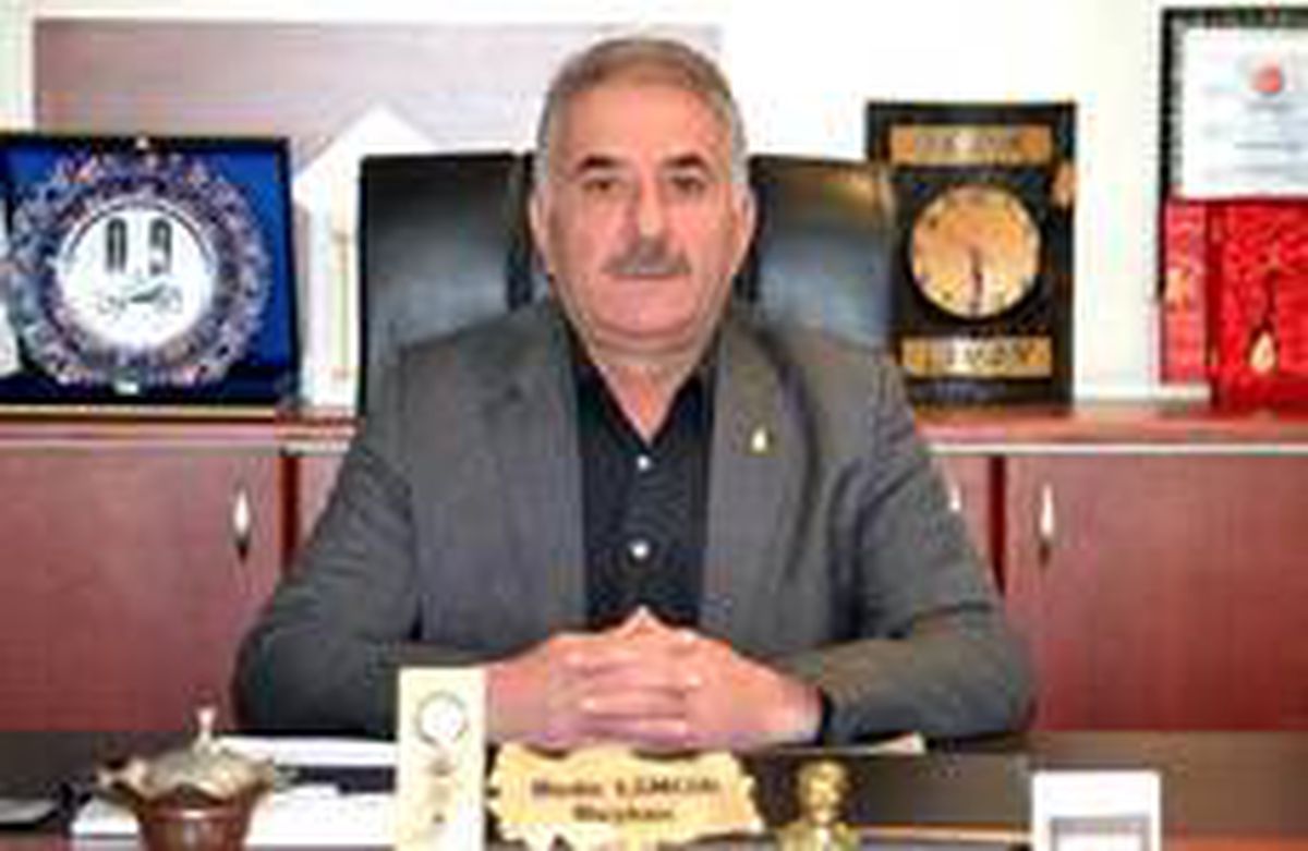 ESOB Başkanı Limon\'dan Ahilik Haftası mesajı