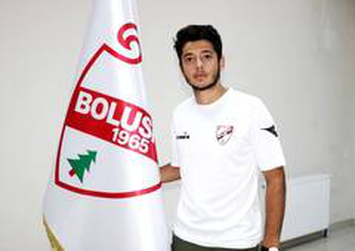 Fenerbahçeli Muhammed Gümüşkaya, Boluspor\'a kiralandı