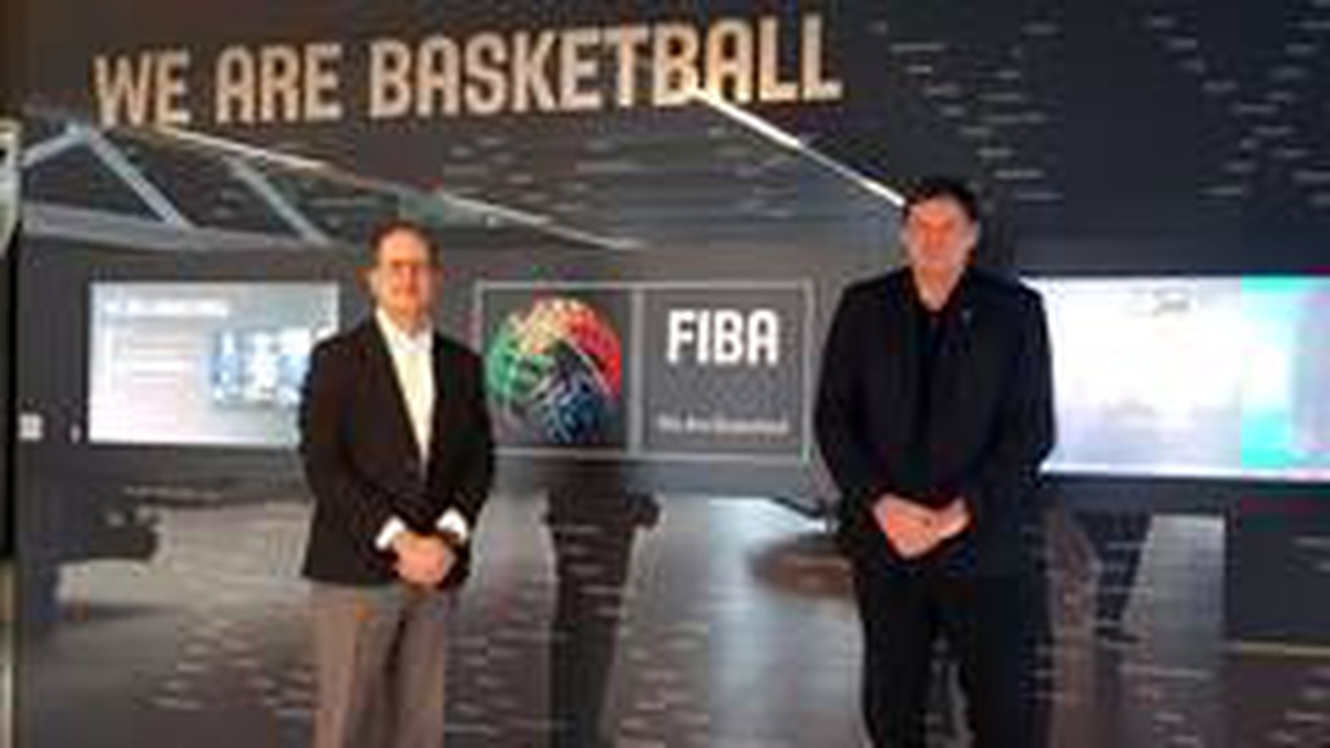 FIBA ve IWBF iş birliklerini güçlendiriyor