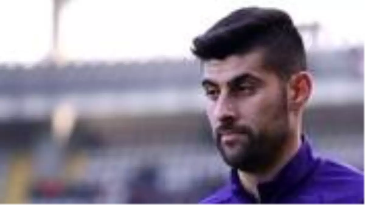 Fiorentina\'lı Marco Benassi, Galatasaray\'ın teklifine sıcak bakmadı