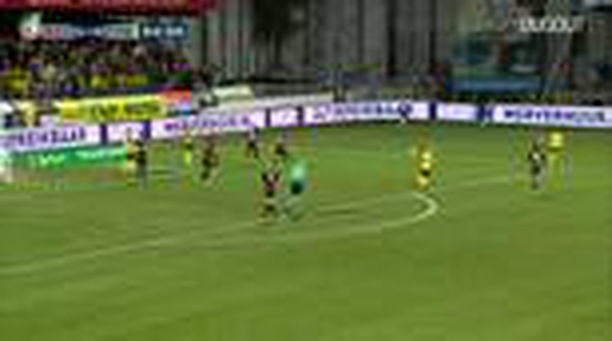 Fortuna Sittard\'ın Açılış Maçlarında Attığı En İyi Goller