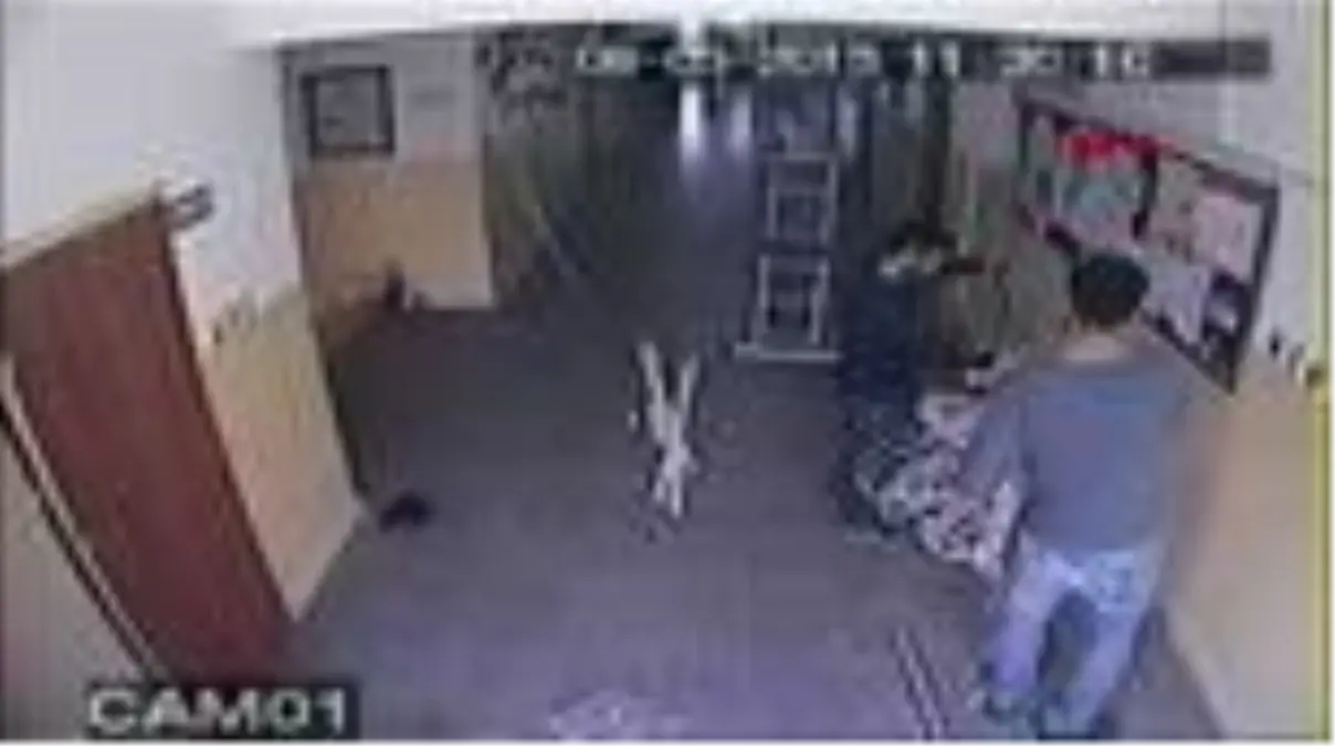 Son dakika haberleri: GİRESUN Savcıyı kolundan silahla yaralayan mübaşir, 5 yıl önce okul müdürünü dövmüş