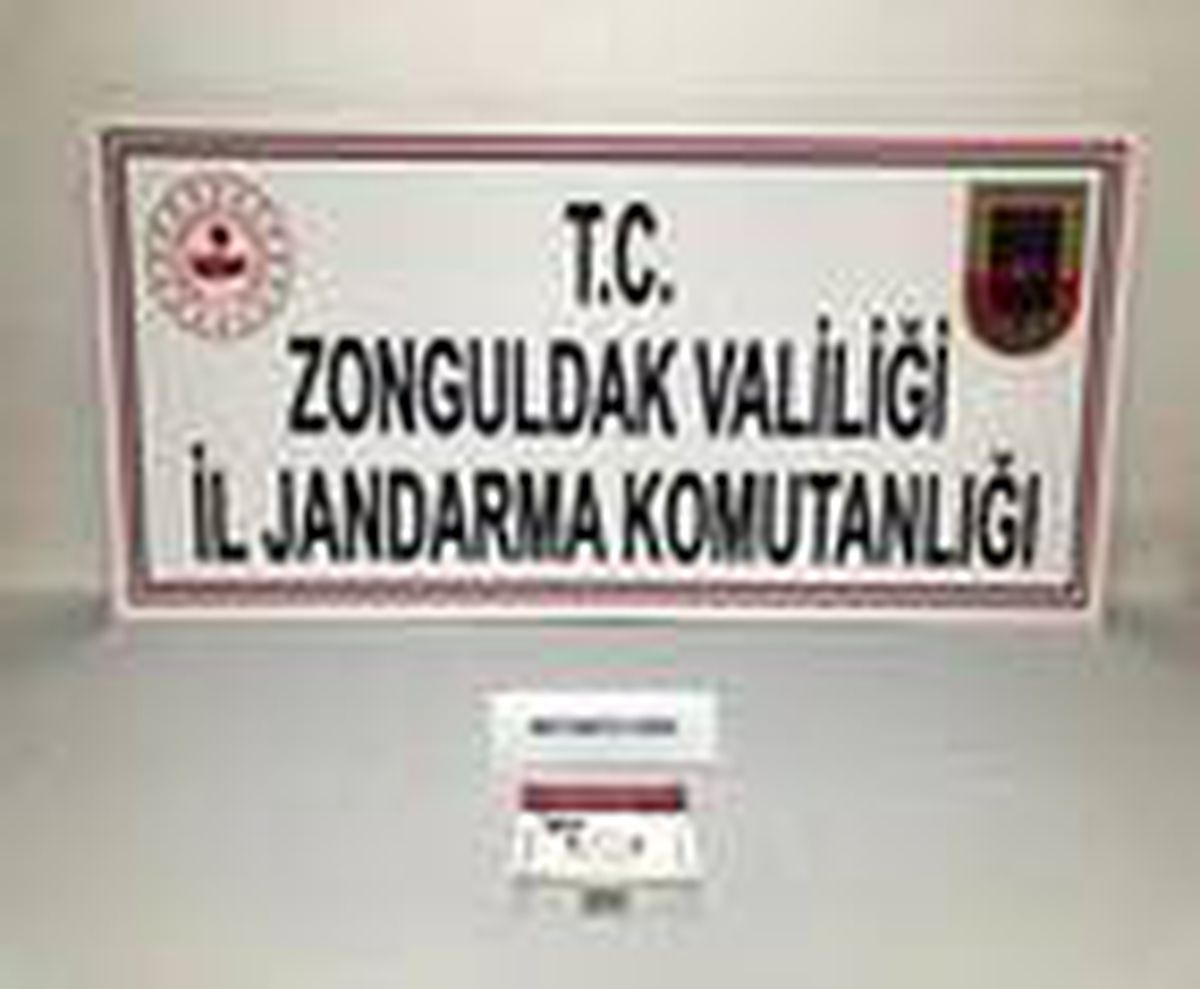 Son Dakika: Jandarmadan uyuşturucu operasyonu