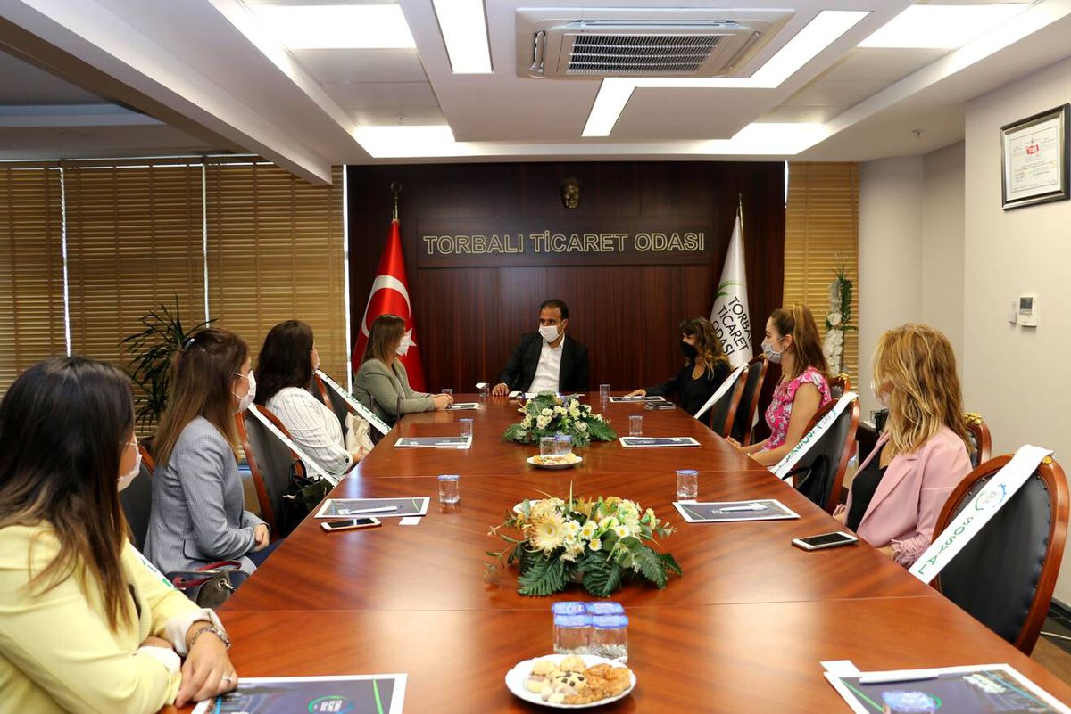 Kadınlar için özel projeler üretilecek