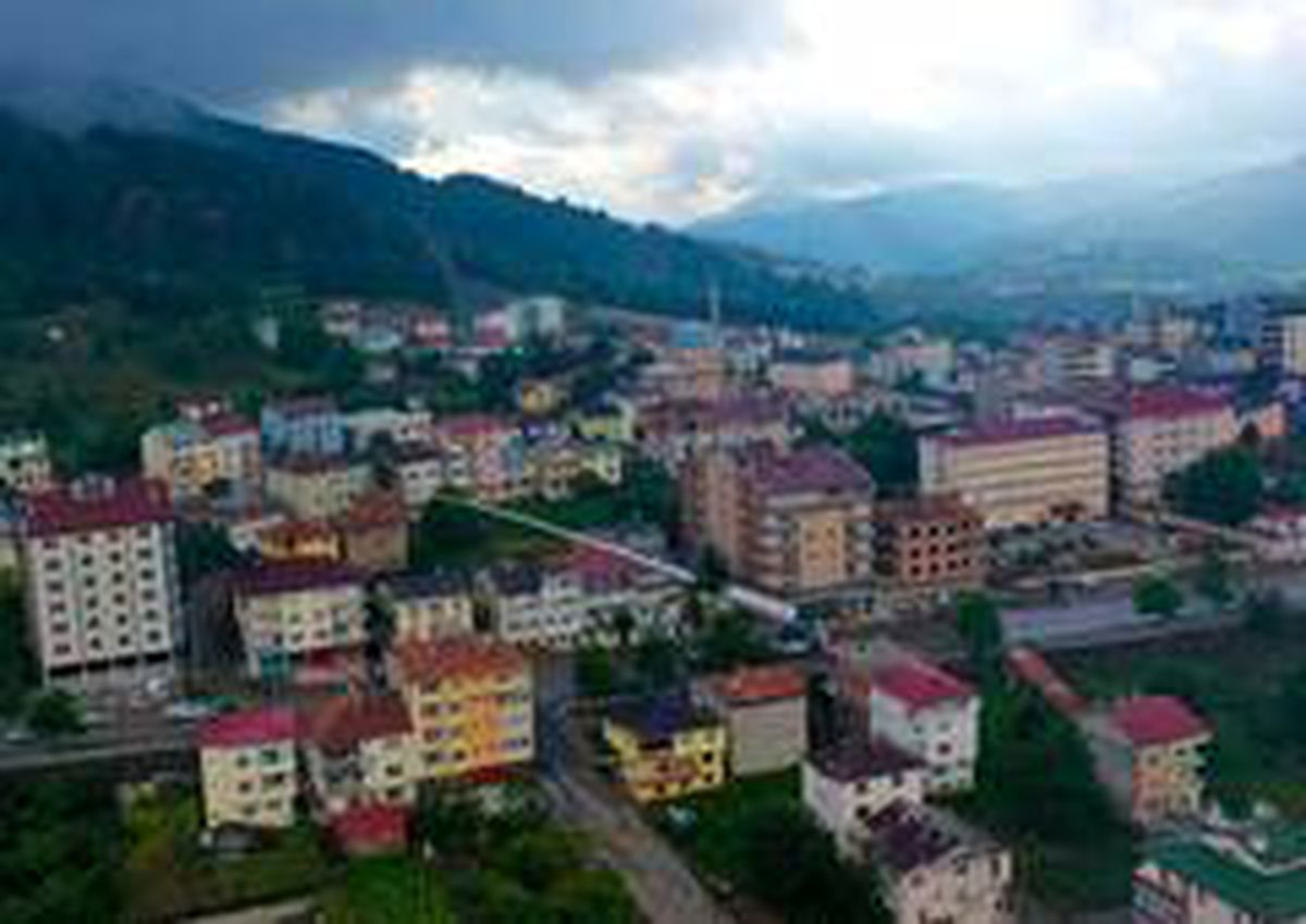 Ordu\'da RES kuruluyor