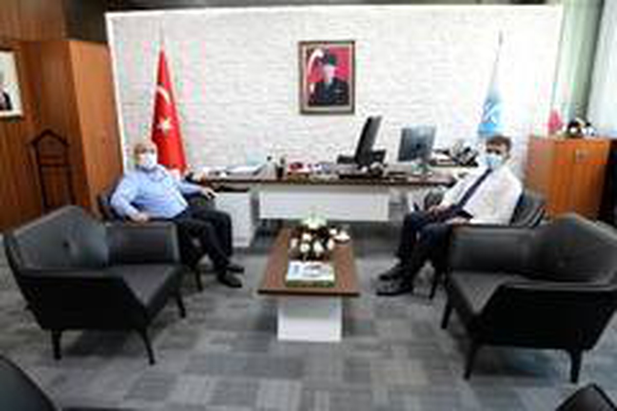 Kayseri Üniversitesi ile Gençlik ve Spor İl Müdürlüğü, Gençlik Faaliyetlerine Yönelik İşbirliğine...