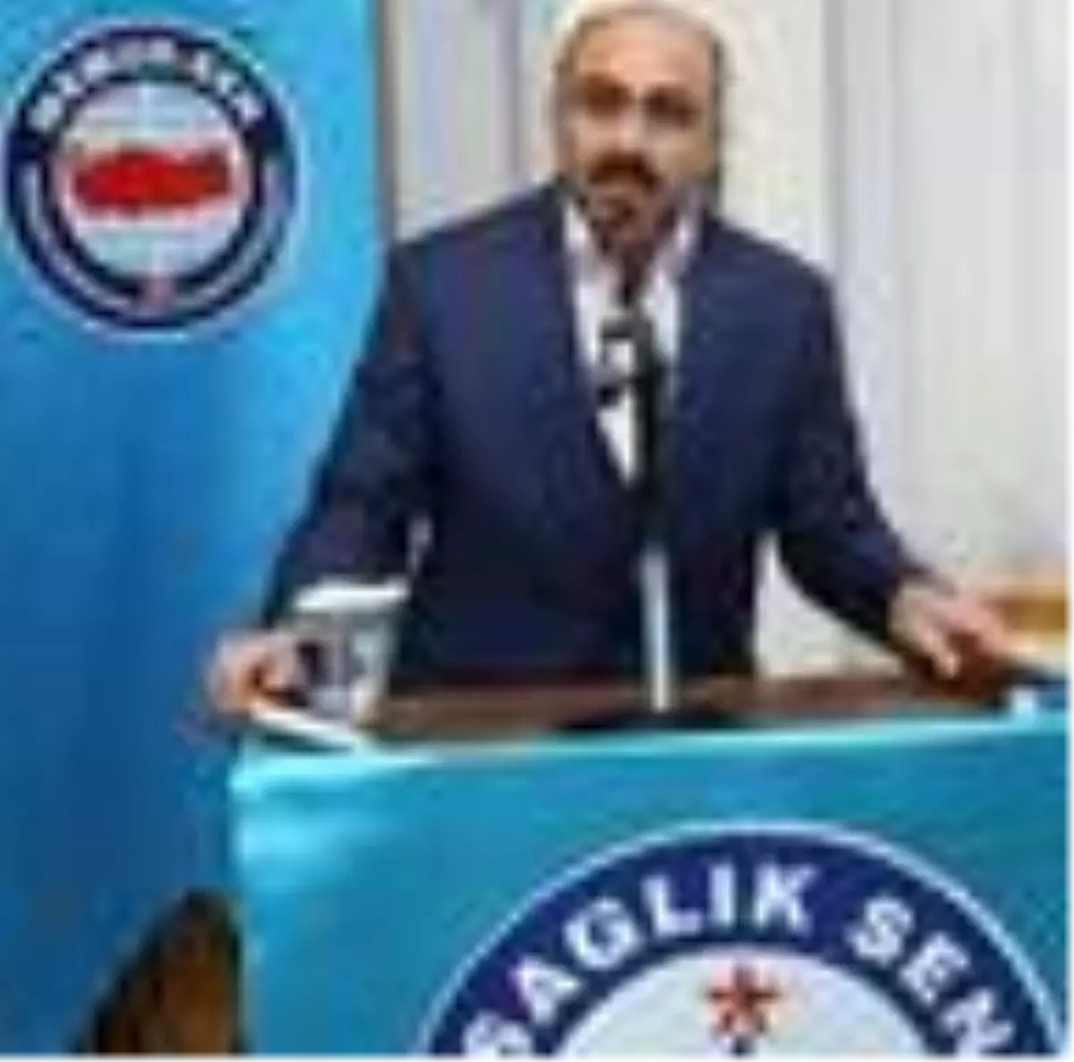 Manisa Sağlık Sen\'den \'ek ödeme\' açıklaması