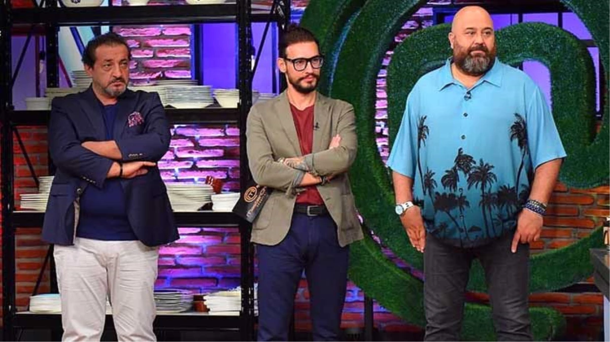 MasterChef\'te haftanın eleme adayları belli oldu