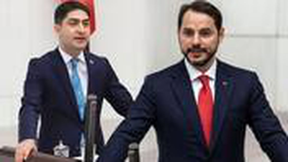 Bakan Albayrak'a yönelttiği 7 soruya aldığı yanıt, MHP'li vekili tatmin etmedi