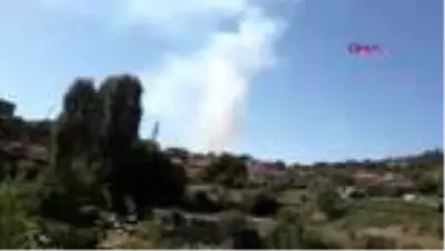 Mugla Da Orman Yangini 13589613 Osd Jpg