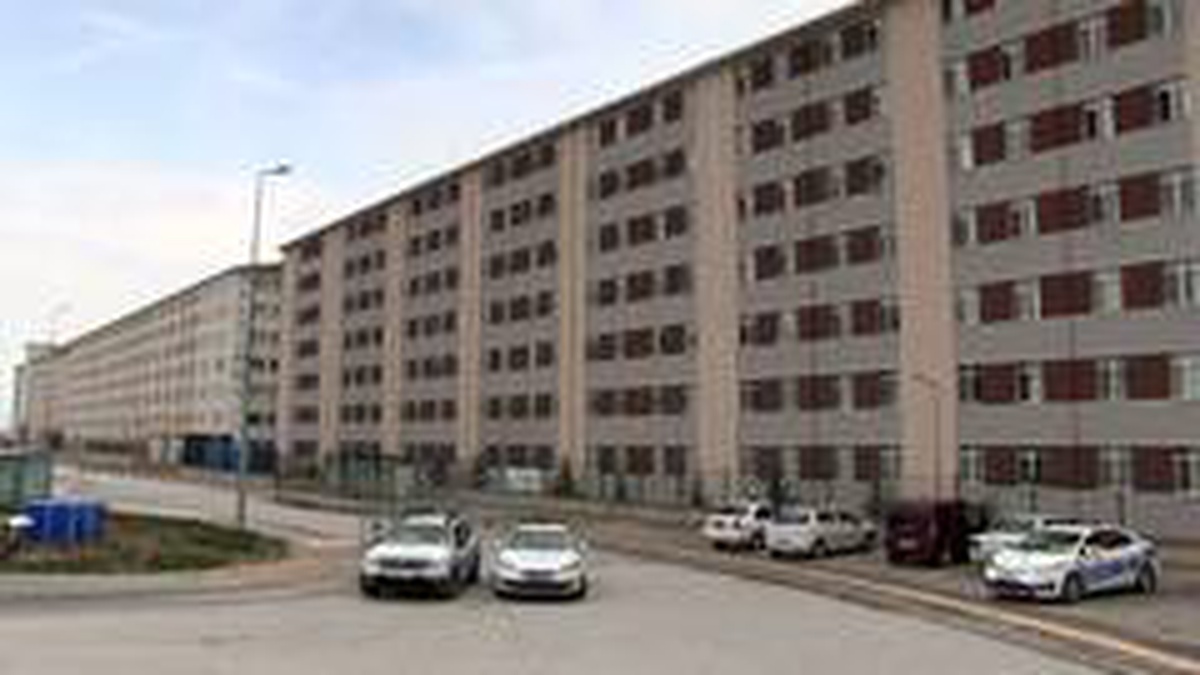 Niğde\'de Kovid-19 karantina kurallarına uymayanlar KYK yurtlarına yerleştirilecek