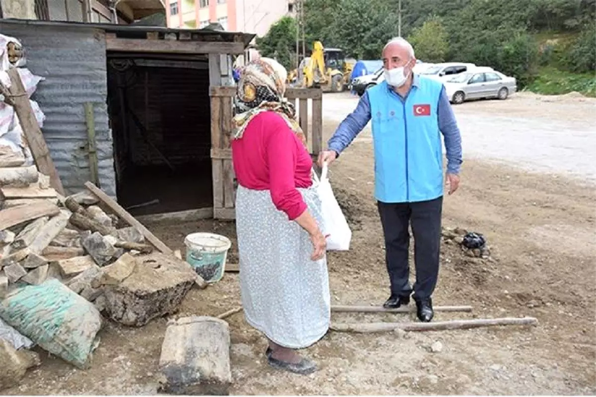 Sel felaketinin yaraları sarılmaya devam ediliyor