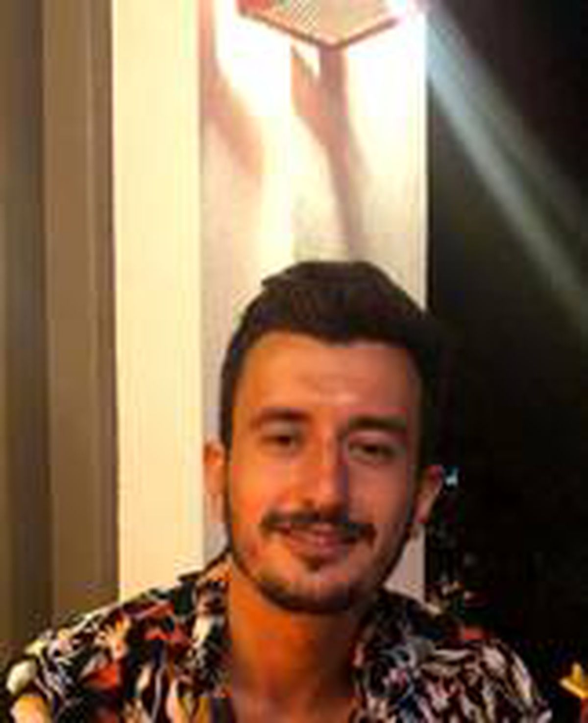 Sökeli İbrahim her yerde aranıyor