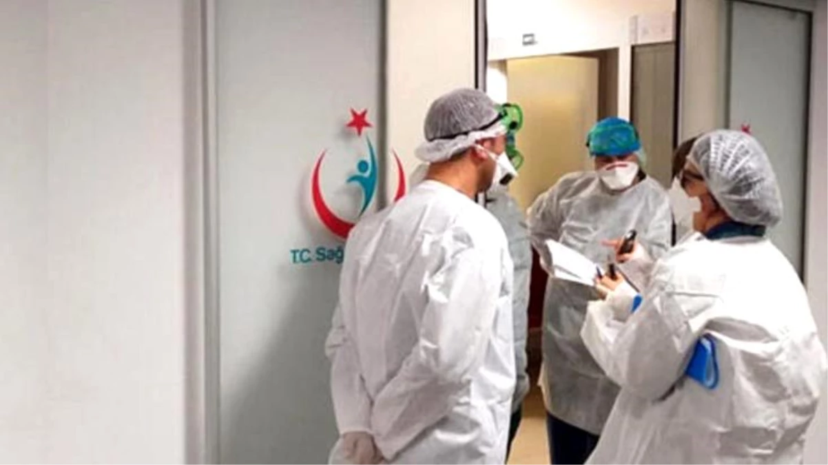 Son Dakika: Türkiye\'de 10 Eylül günü koronavirüs kaynaklı 58 can kaybı, 1512 yeni vaka tespit edildi