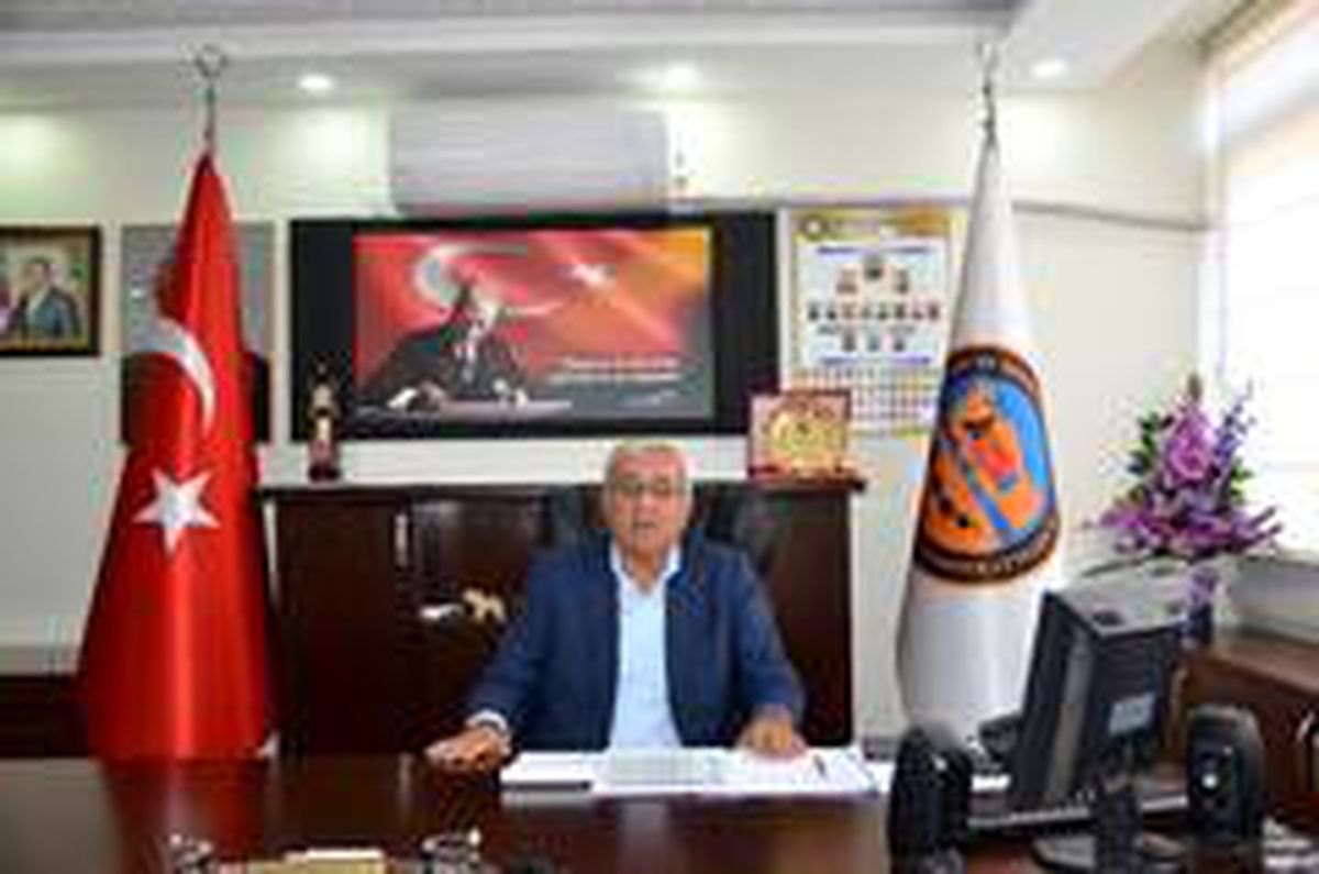 Tarsus\'ta esnafa 63 milyon TL kredi