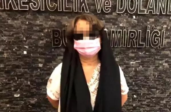 makine muhendisi kadin feto adiniza banka hesabi acti yalaniyla 240 bin dolar dolandirildi