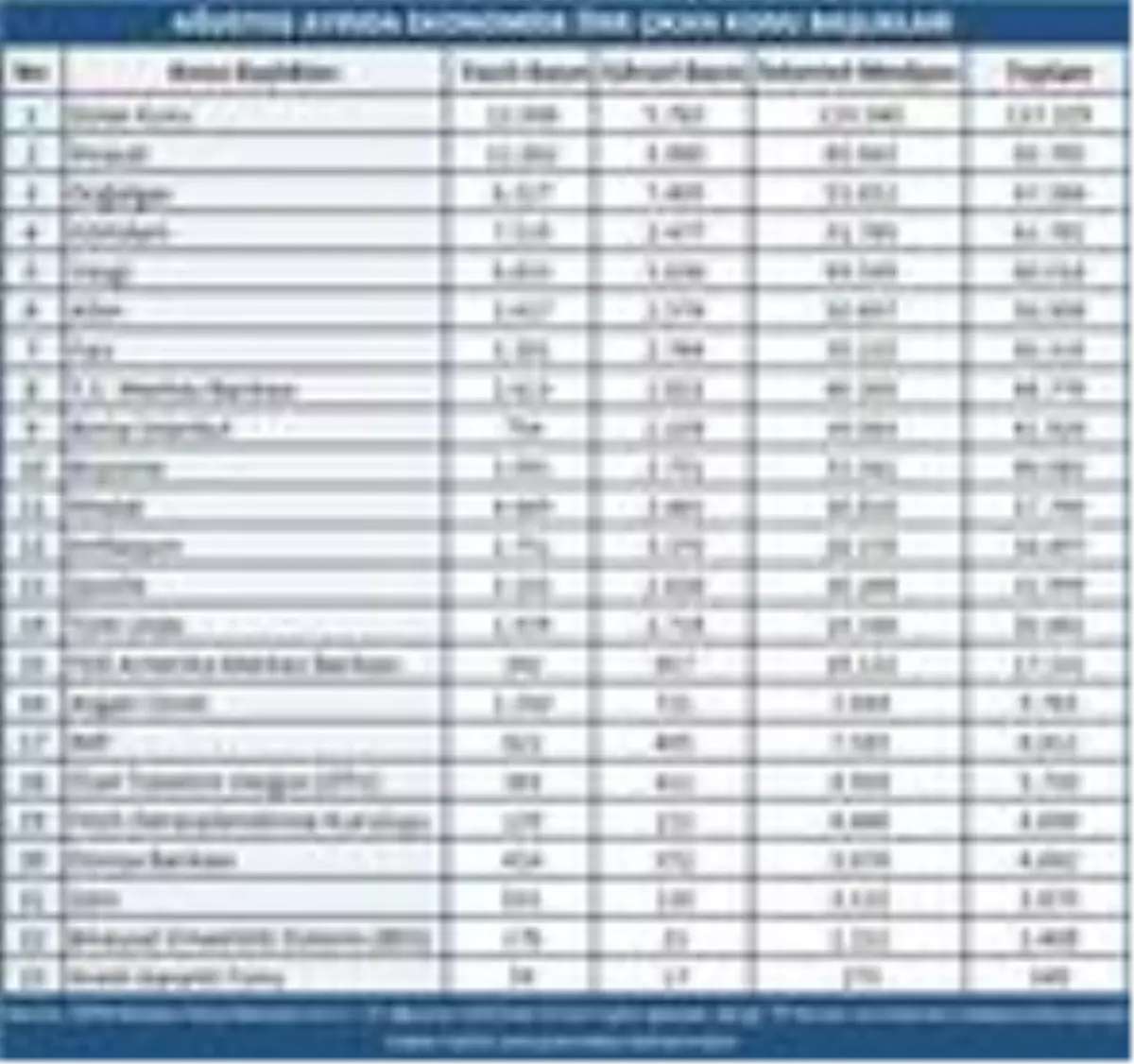 Doğalgaz müjdesi çok konuşuldu