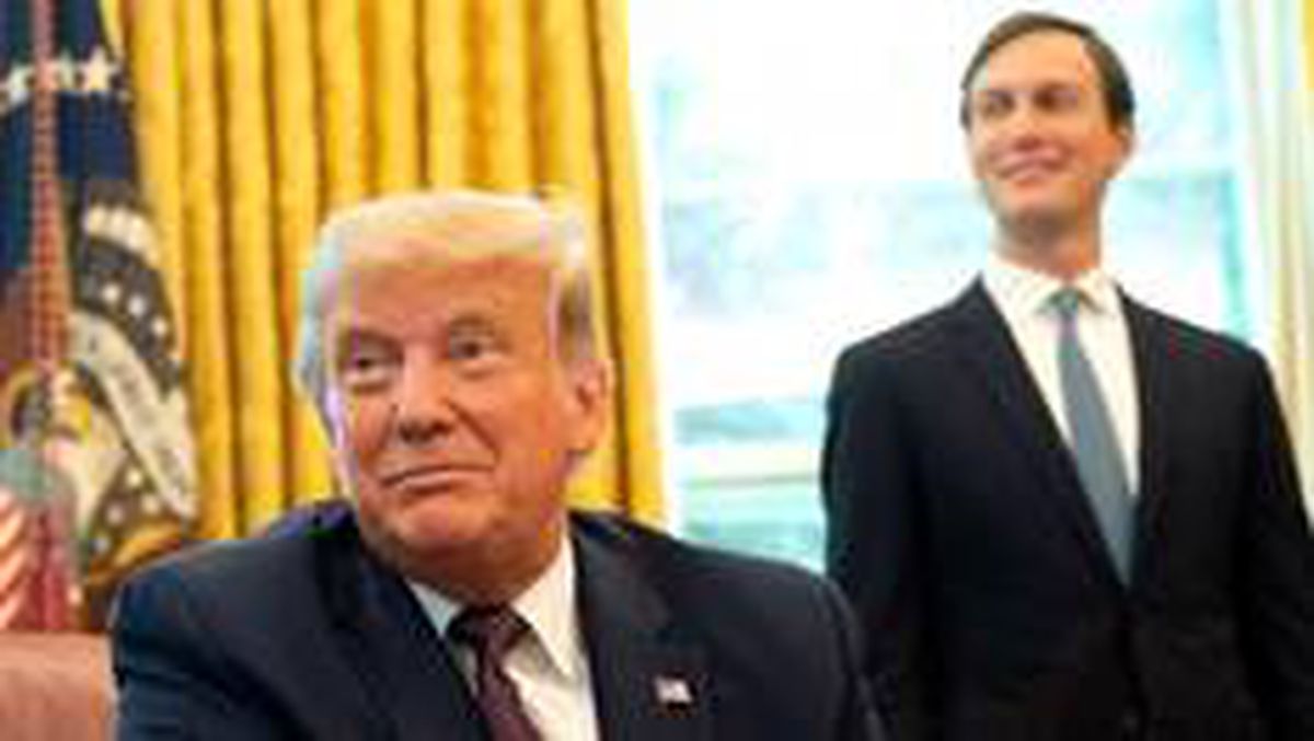 Trump: BAE\'den sonra Bahreyn de İsrail ile diplomatik ilişki kuracak