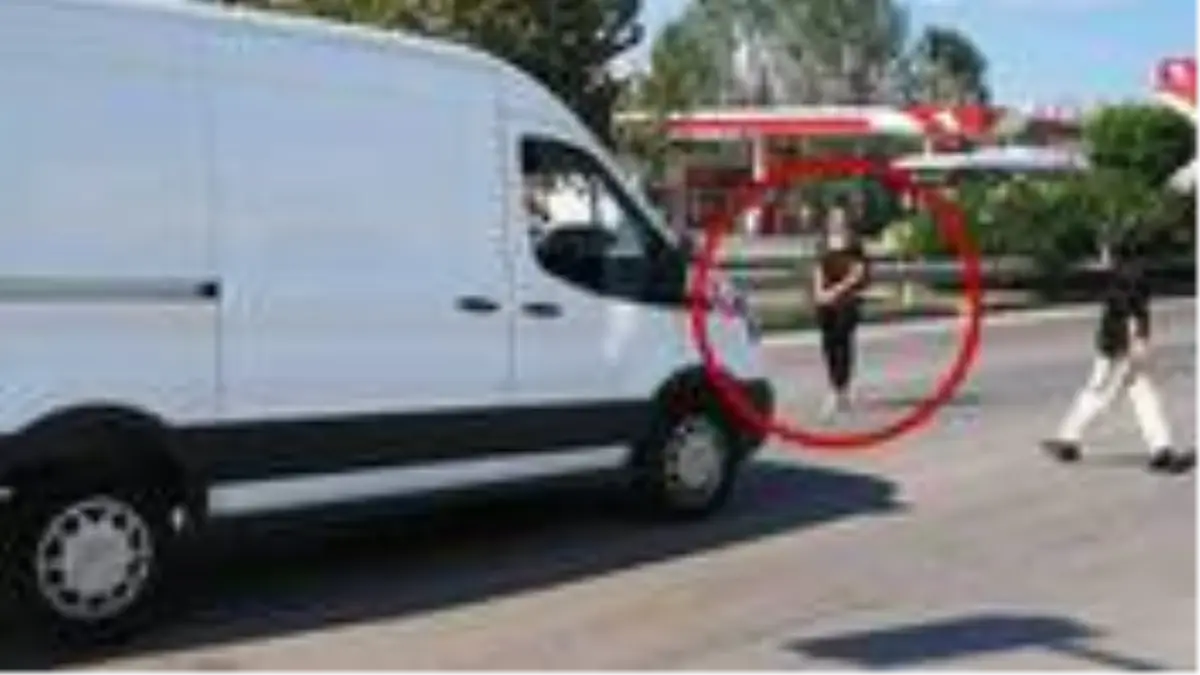 Bebeğini kaybeden kadının yürek acısı! Bir anda yola atlayıp ölmek istedi