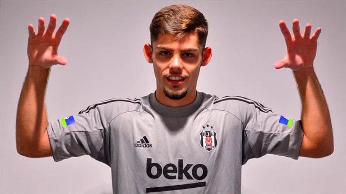 Beşiktaş, yeni transfer Montero\'ya lisans çıkarmayacak