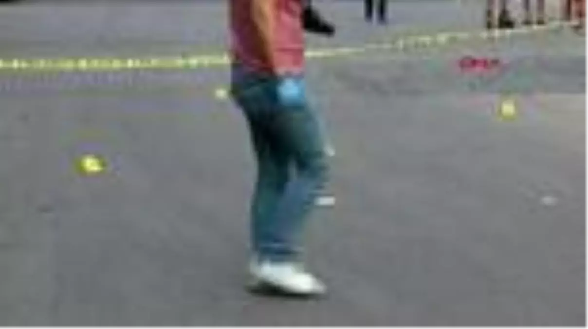 Diyarbakır\'da husumetli gruplar arasında kavga 2 yaralı