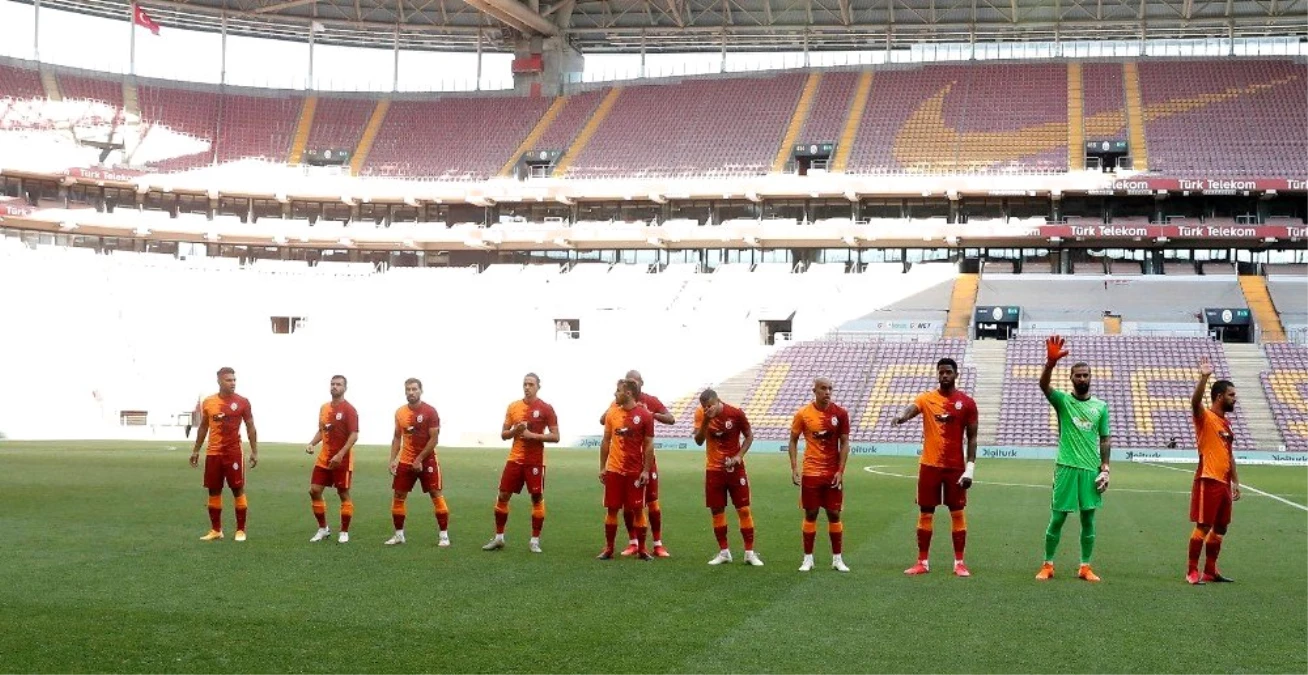 Galatasaray sezonu Gaziantep FK karşısında açıyor