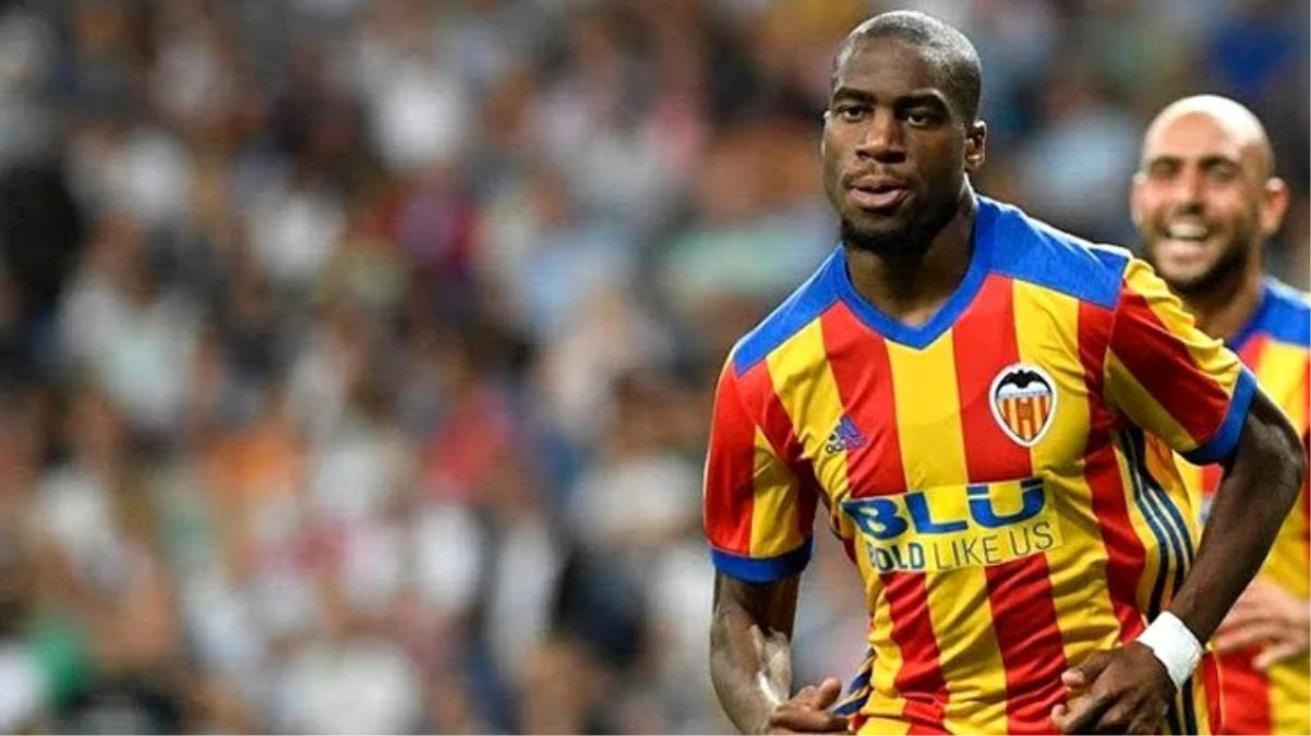 Galatasaray, Valencia\'lı Geoffrey Kondogbia için girişimlere başladı