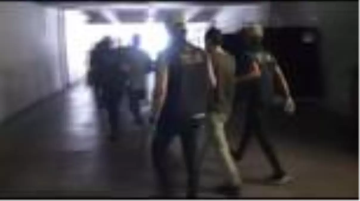 İstanbul merkezli 7 ildeki MLKP operasyonunda 17 tutuklama