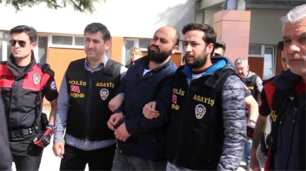 Son Dakika: Eskişehir\'de 4 akademisyeni öldüren Volkan Bayar\'a 4 kez ağırlaştırılmış müebbet hapis cezası verildi