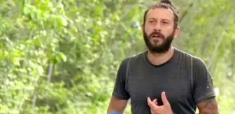 Survivor yarışmacısı Ardahan Uzkanbaş, Tuğçe Ergişi ile aşk yaşamaya başladı