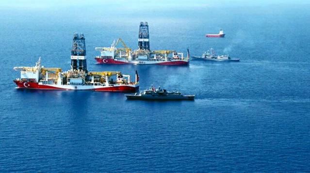 Türkiye'nin Karadeniz'den sonra yeni hedefi Sirte Havzası: Müthiş gaz ve petrol potansiyeli var, System.String[]