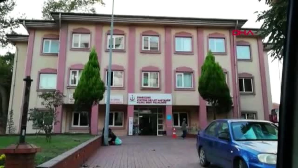 ZONGULDAK 9 yaşındaki çocuk gardıropta asılı bulundu, kurtarılamadı