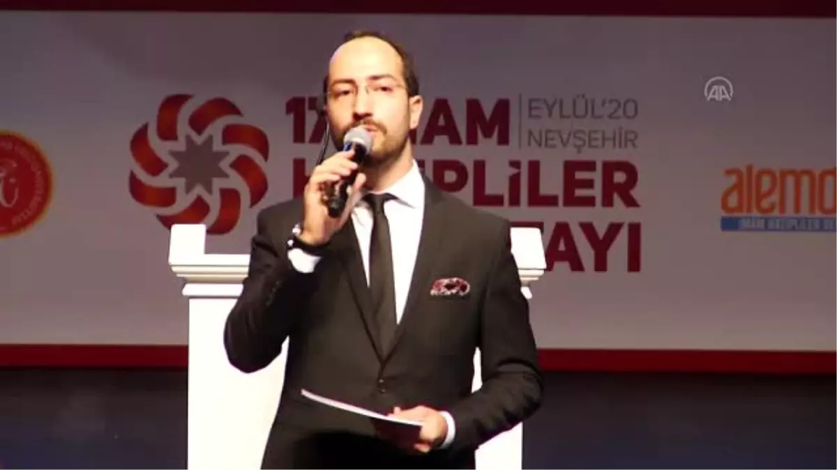 17. İmam Hatipliler Kurultayı