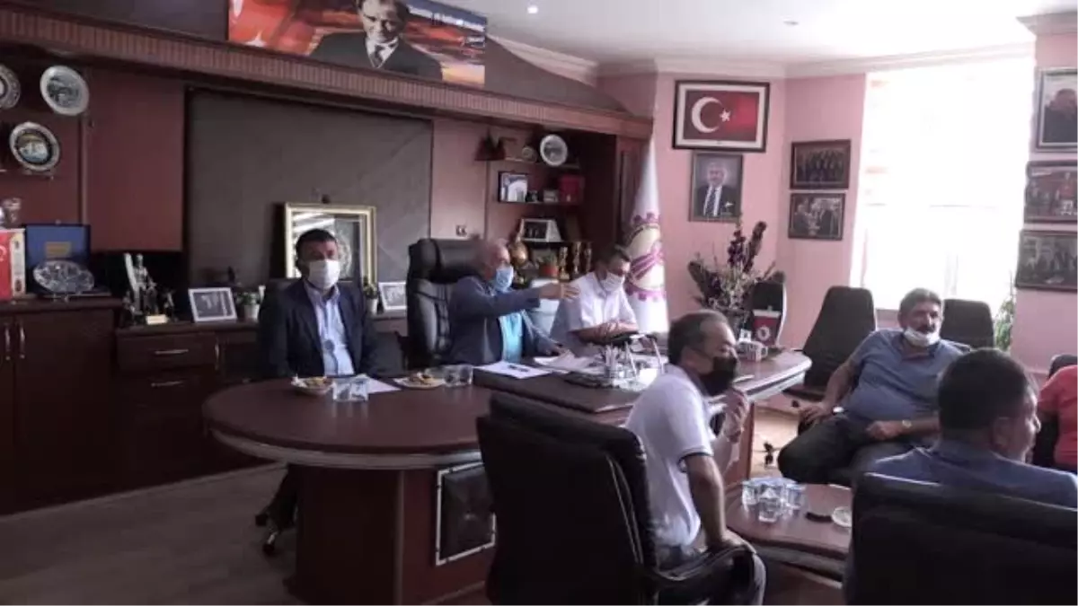 Ağbaba: "Darbelerin panzehri demokrasidir"