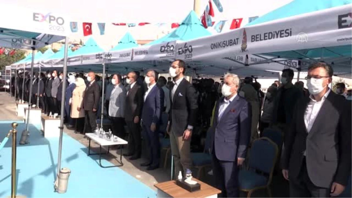 AK Parti Genel Başkan Yardımcısı Ünal: "12 Eylül Türkiye için 20 yılın kaybı demektir"