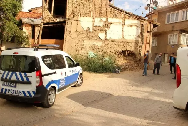 Mahalleyi saran kötü koku "Evde ceset var" paniğine neden ...