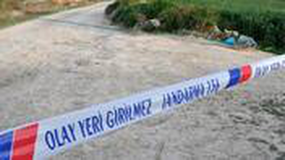 Evinin penceresinden tüfekle ateş açan şahıs, husumetlisinin eşini öldürdü
