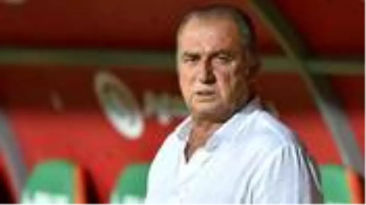 Fatih Terim: Okay Yokuşlu\'yu istedik ama kulübü transfere izin vermedi