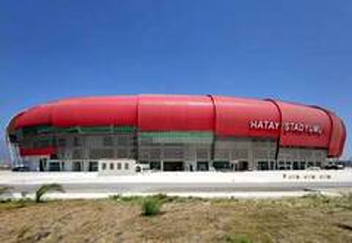 Hatayspor\'dan hüzünlü başlangıç