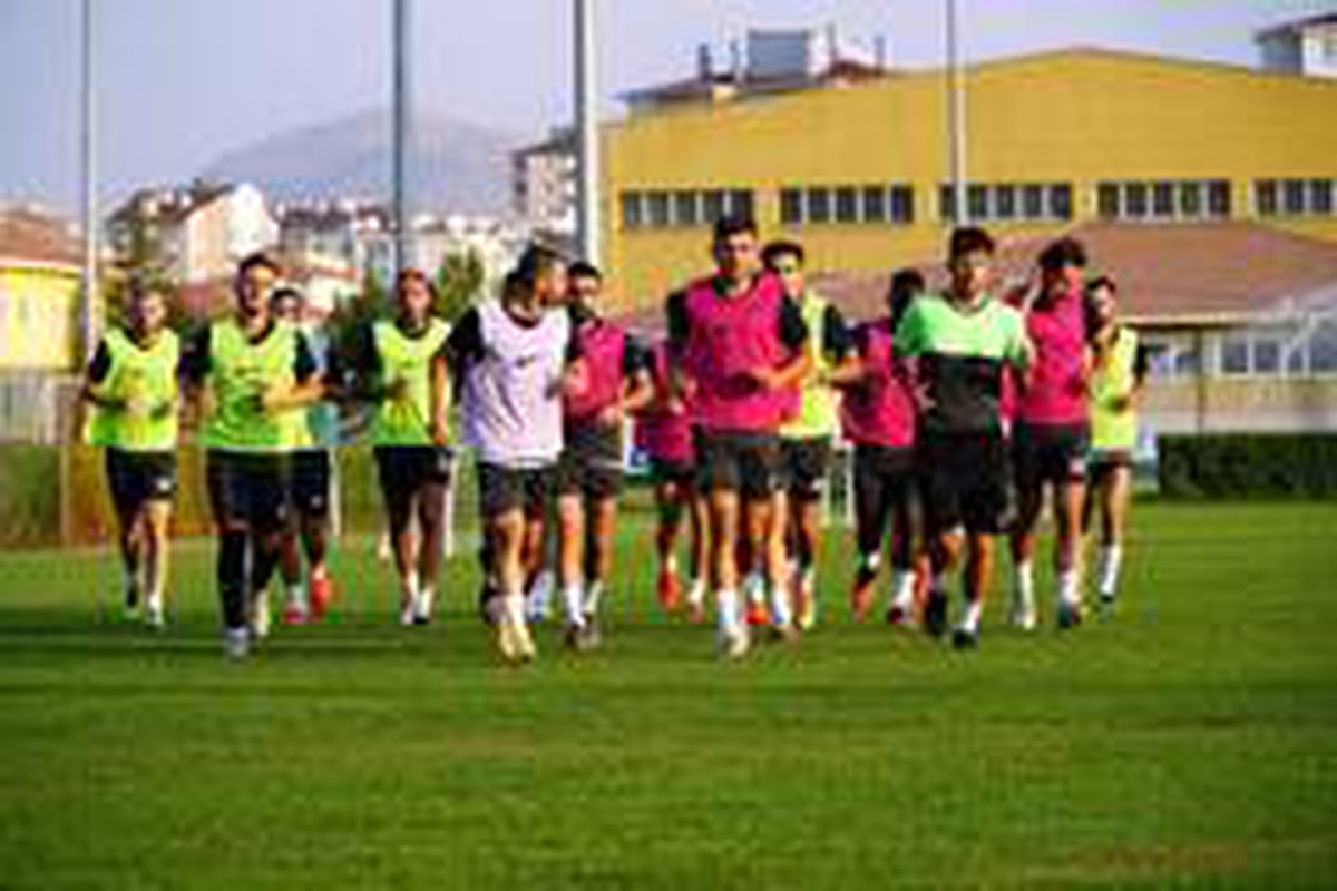 Kayserispor\'da korona virüs testleri negatif çıktı